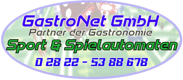 GastroNet GmbH - Partner der Gastronomie